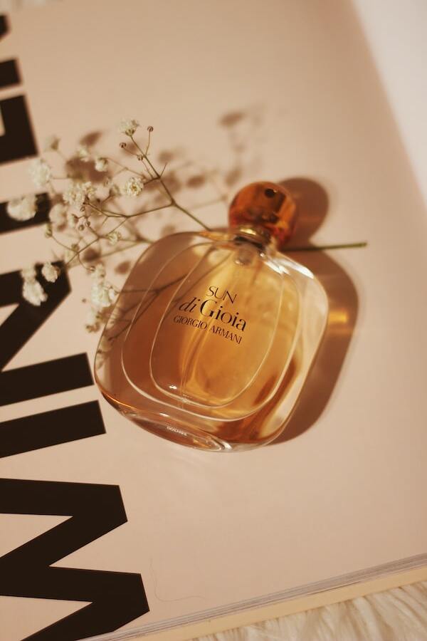 Sun Di Gioia Eau De Parfum
